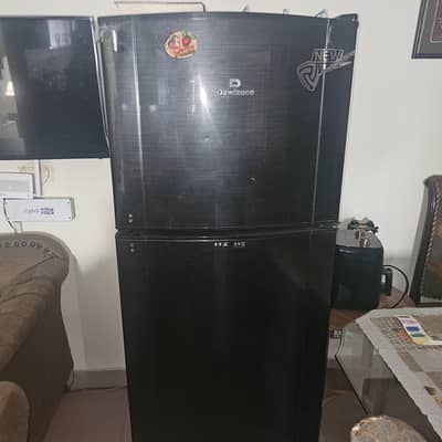 dawlance Large size HZ (health zone] fridge