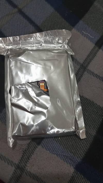 12 TB HDD