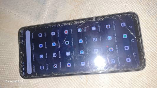 Infinix Hot 11 Play