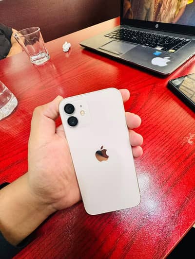 Apple iPhone 12 PTA Approved