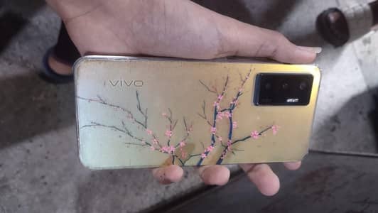 Vivo V23e ((Exchange with pixel and iphone)) Sath cash ma dunga