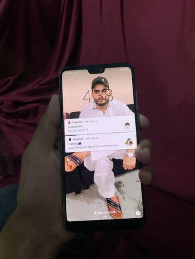 Huawei P20 Lite