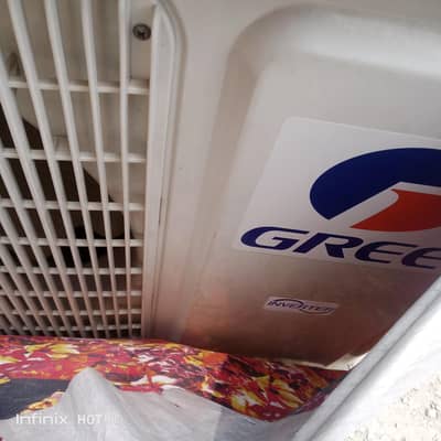 gree inverter ac Dc