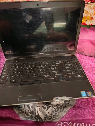 Urgent for Sell Dell laptop