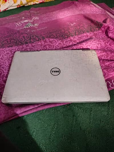 Urgent for Sell Dell laptop