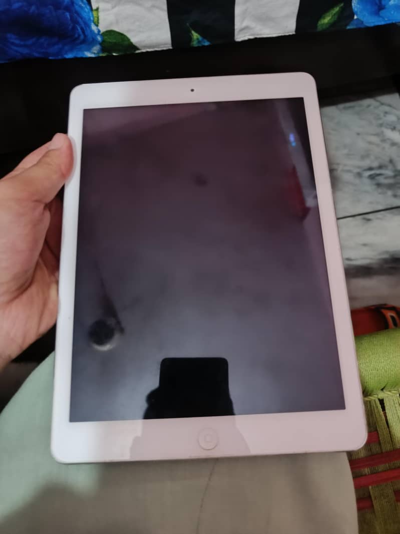 ipad Air 0
