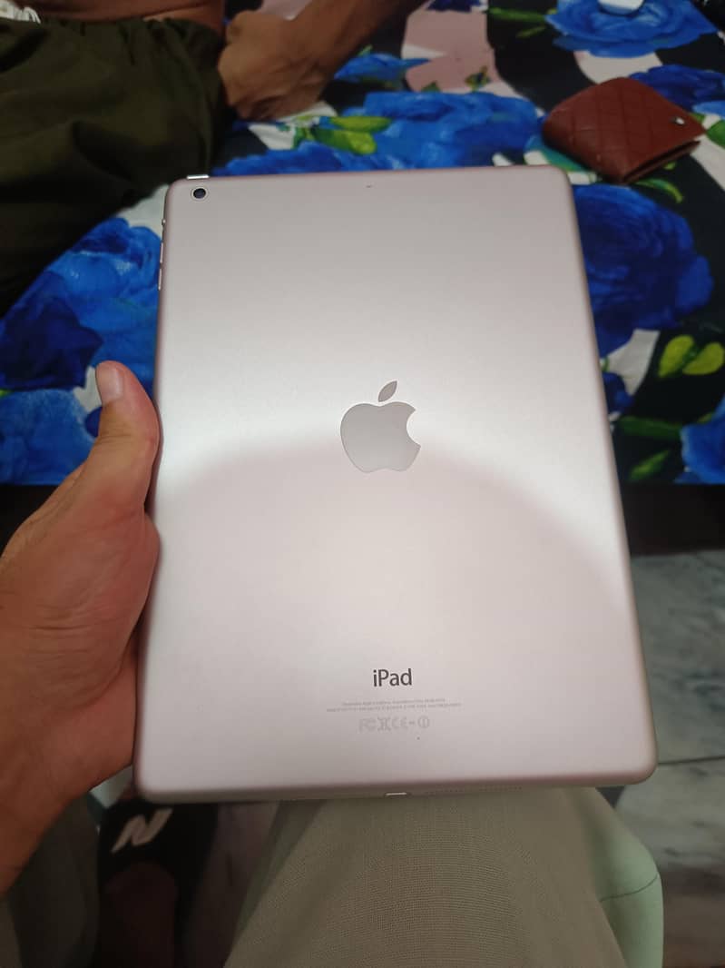 ipad Air 2
