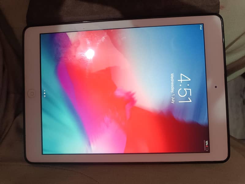 ipad Air 3