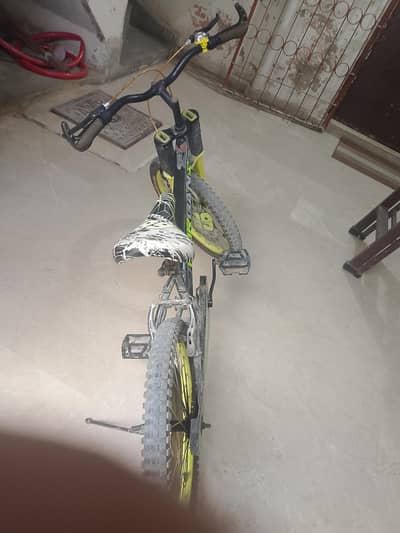 Cycle