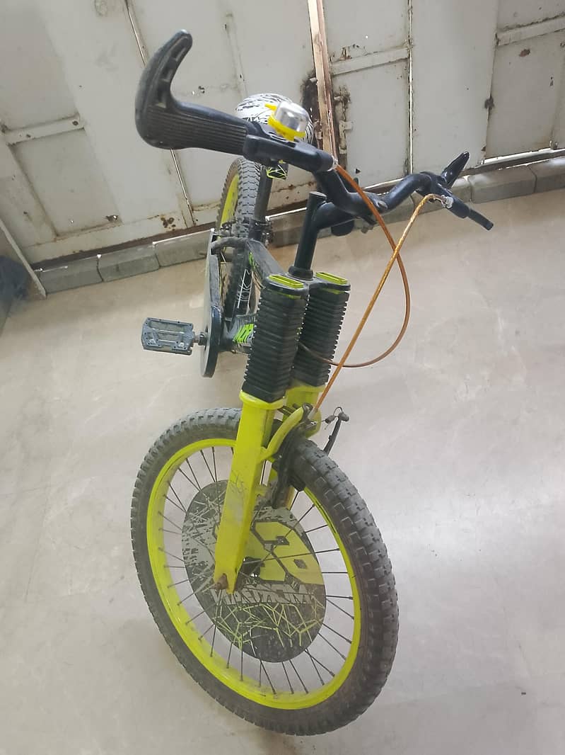 Cycle 2