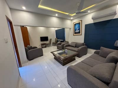 Double Storey 530 Square Yards House For sale In F-6 F-6