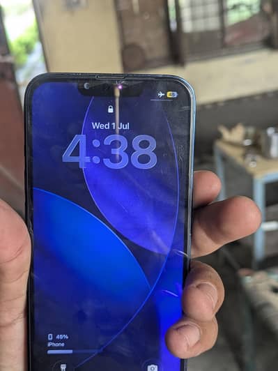 Apple iPhone 13 Pro