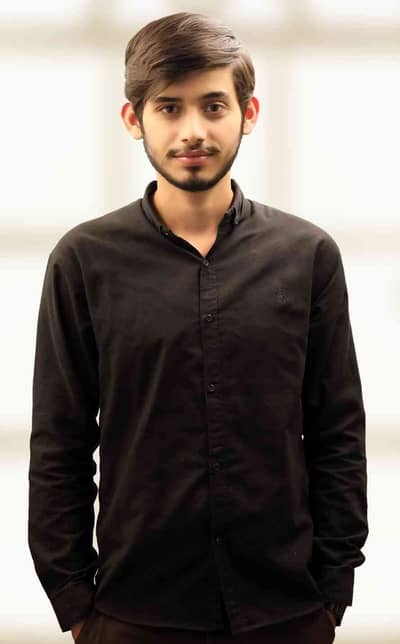 Ali Shafiq 