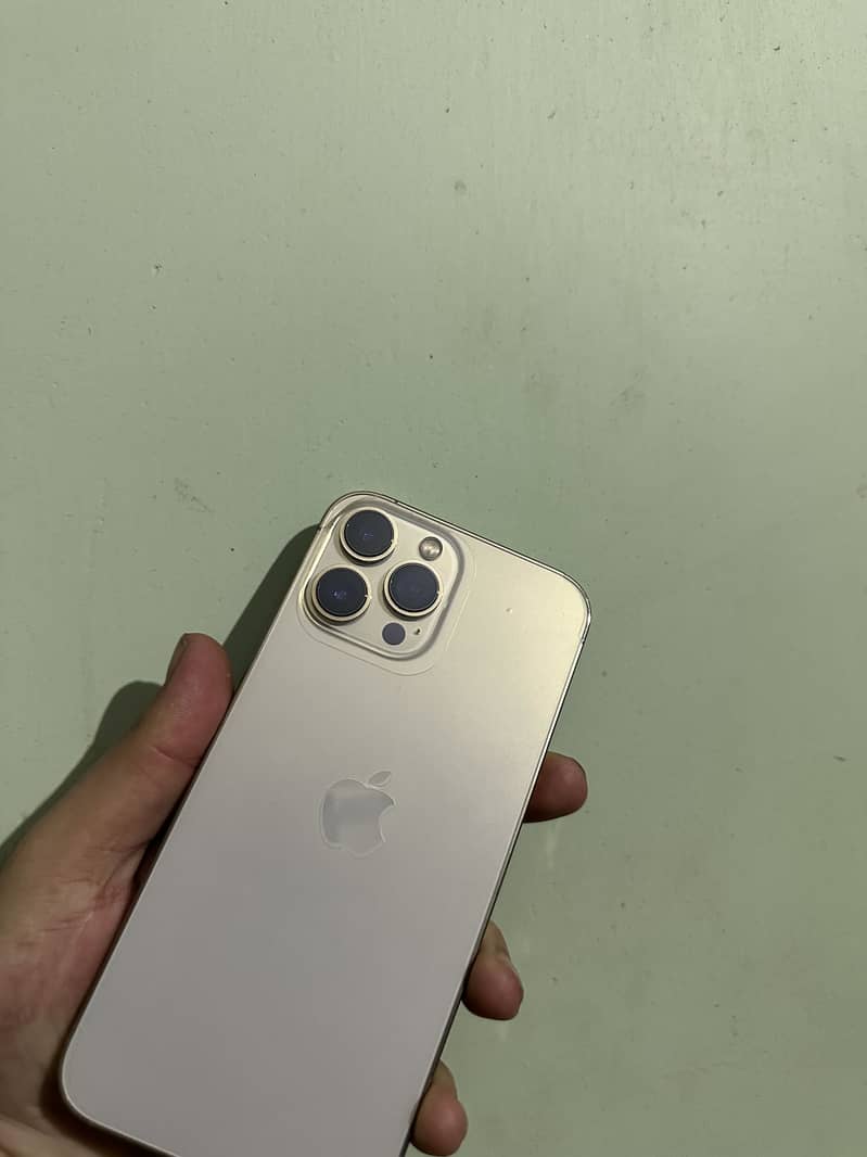 iPhone 13 Pro Max 3