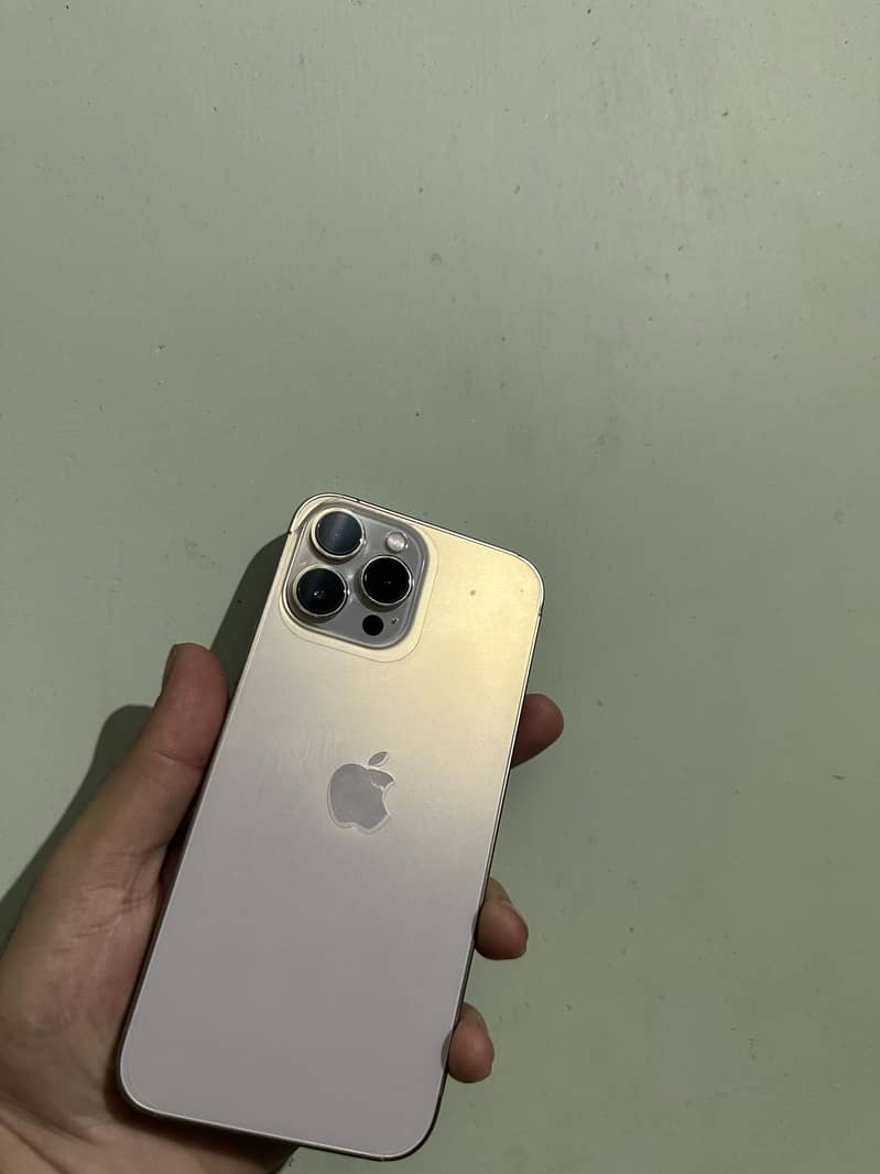 iPhone 13 Pro Max 4