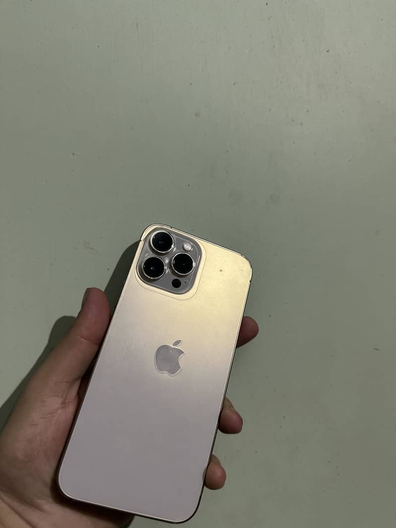 iPhone 13 Pro Max 5