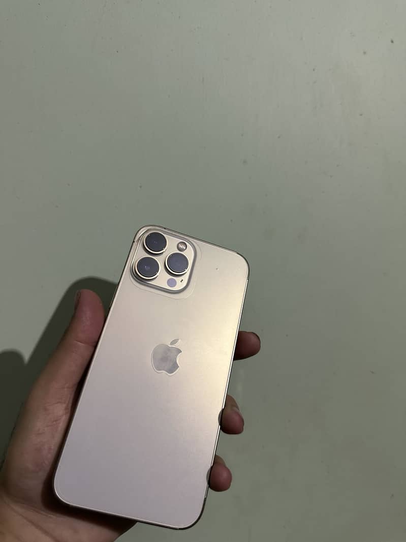 iPhone 13 Pro Max 6