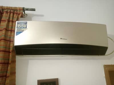 Dawlance split ac