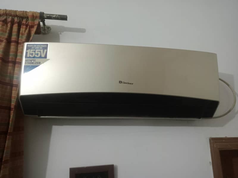 Dawlance split ac 1