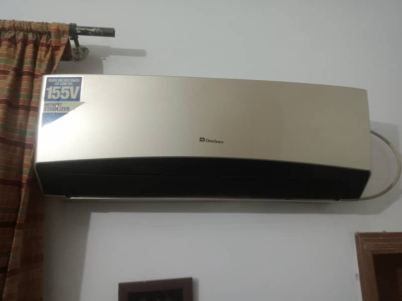 Dawlance split ac 2