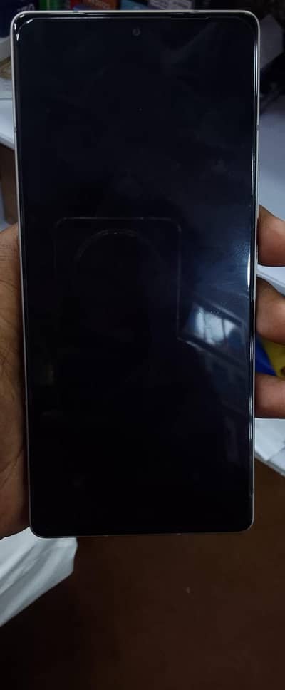 Infinix Note 50