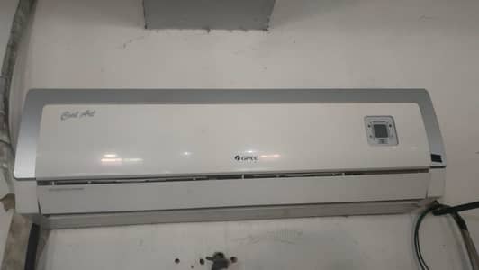 Non inverter Gree Ac