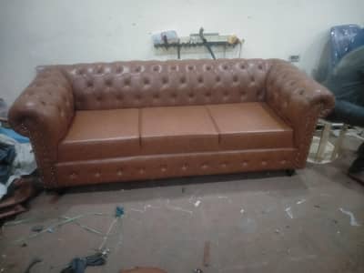 new chesterfield sofa set