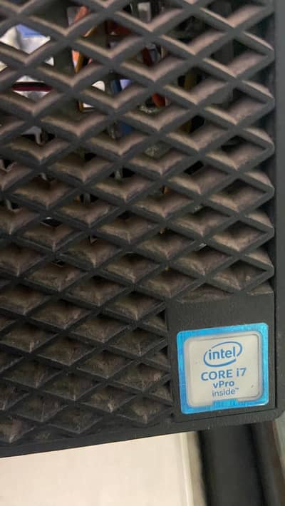Dell Optiplex 7050 Mt | Core i5 6th Gen | Win 11 Pro 64-bit
