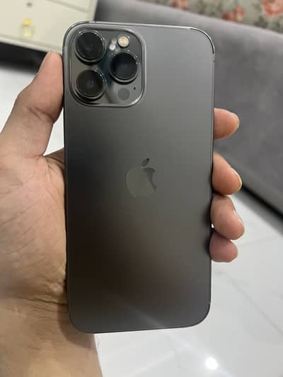Apple iPhone 13 Pro Max