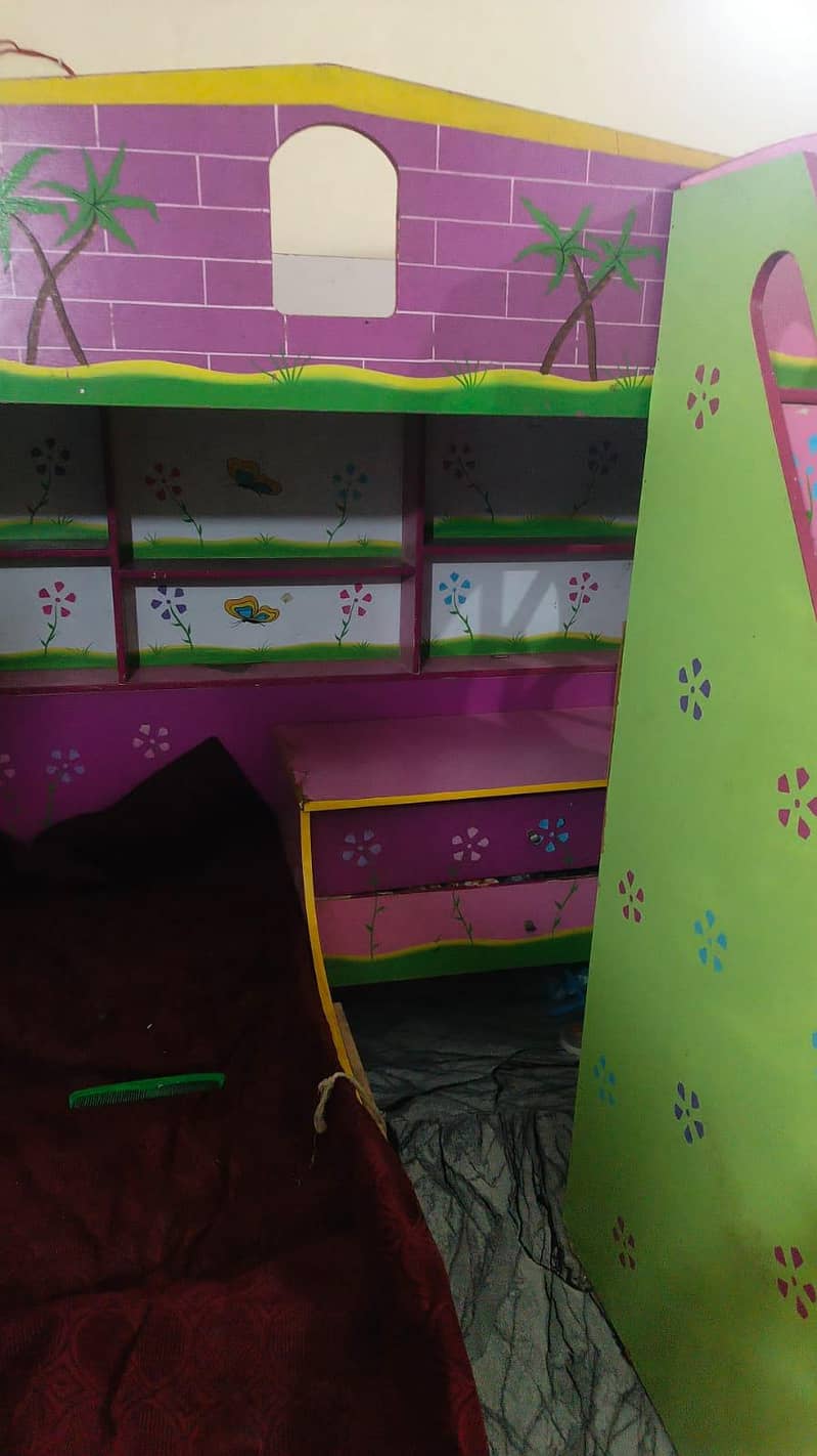 bunk bed 1