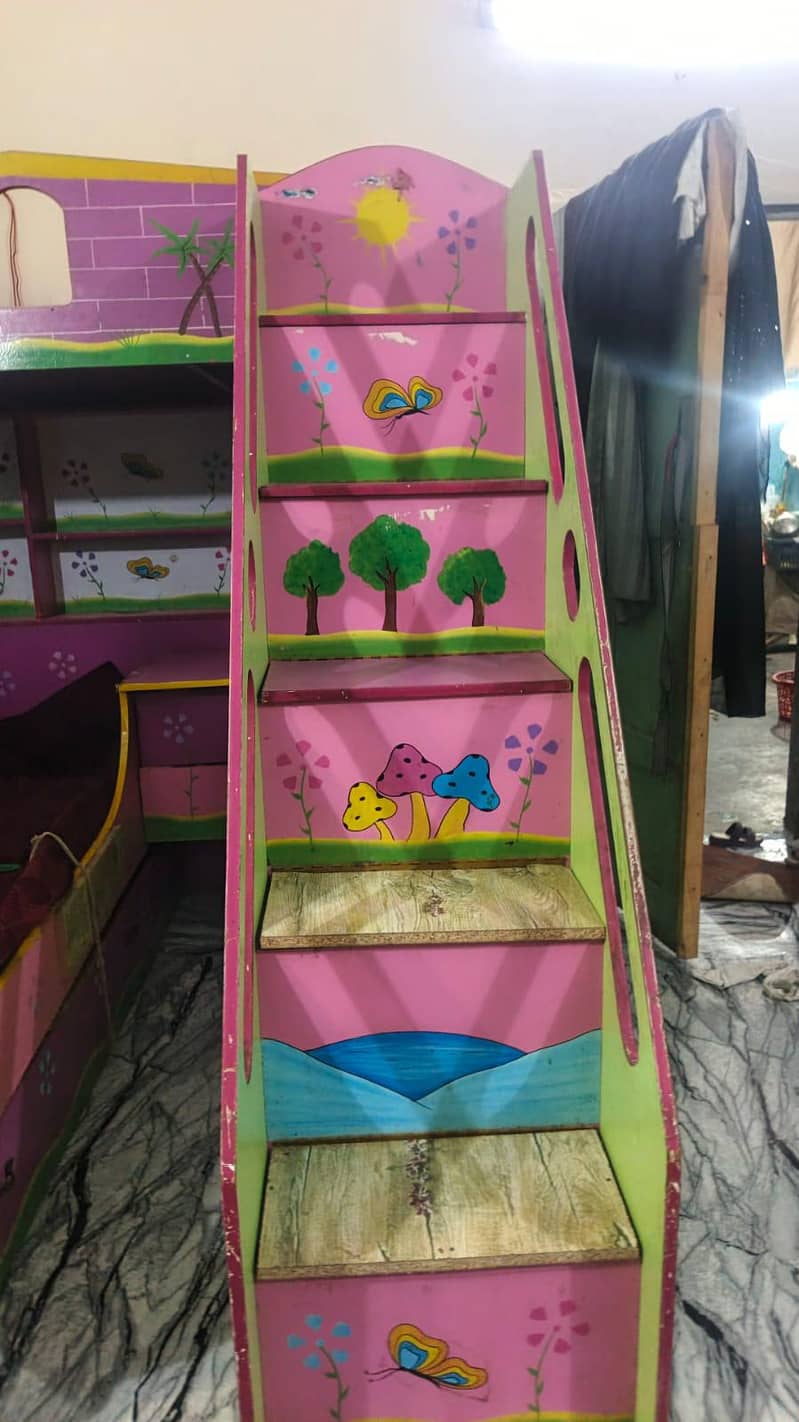 bunk bed 2