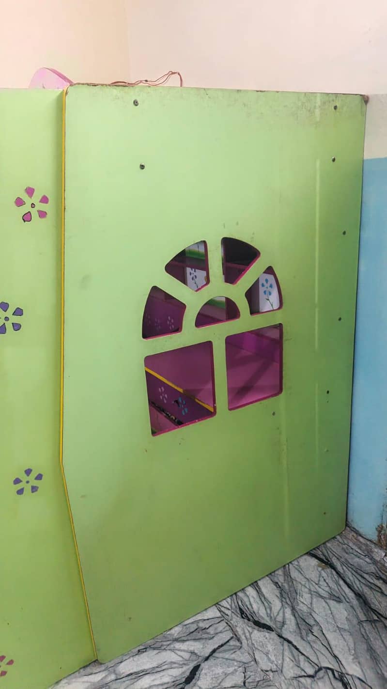 bunk bed 3