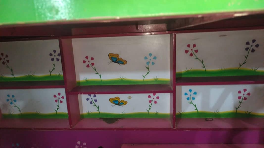 bunk bed 5
