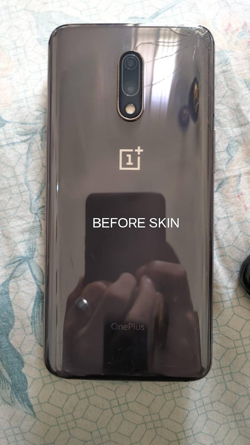 One Plus 7 0