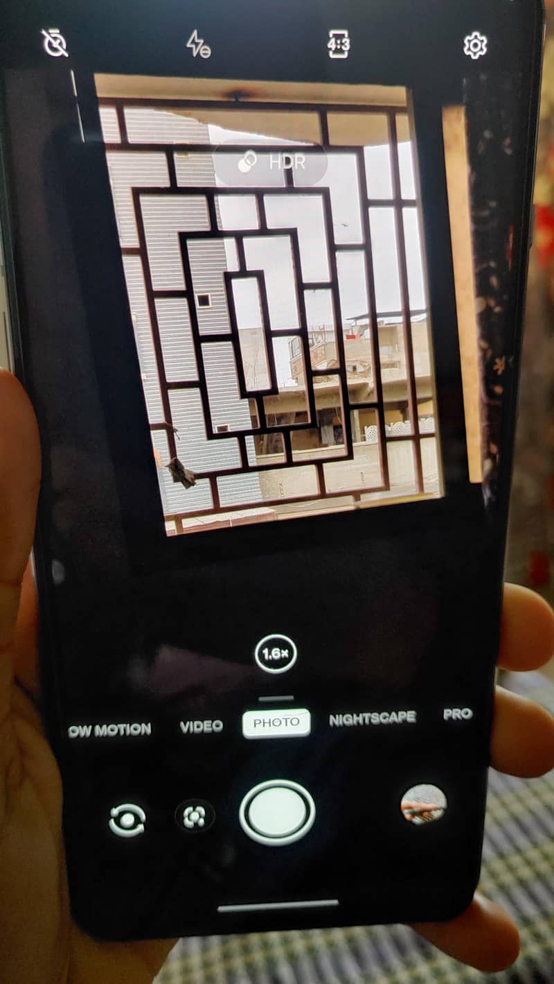 One Plus 7 7