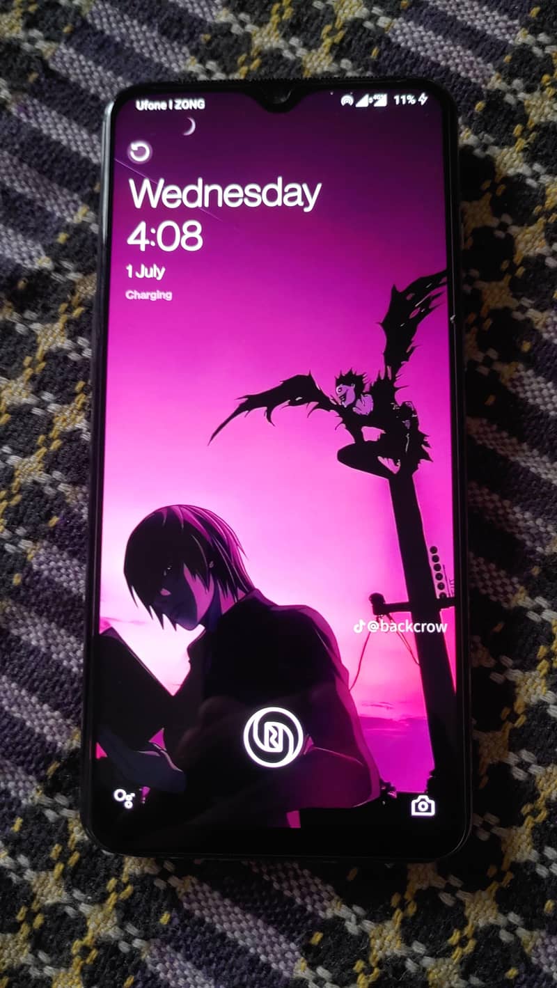 One Plus 7 8