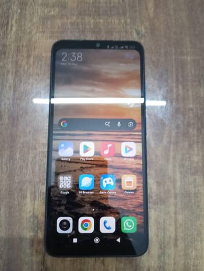 Xiaomi Redmi 12C
