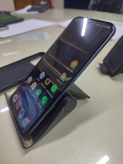 Infinix Note Edge