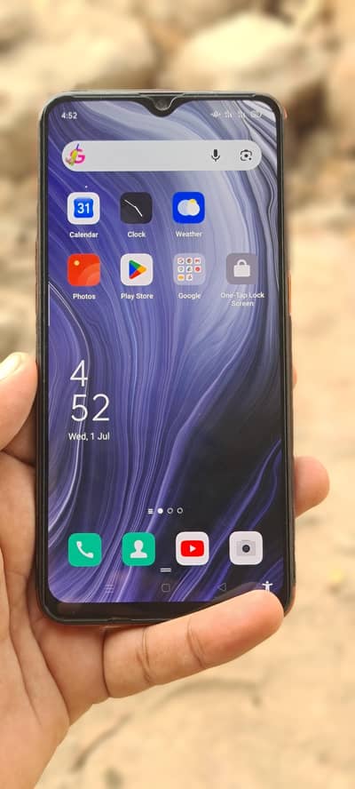 OPPO Reno Z