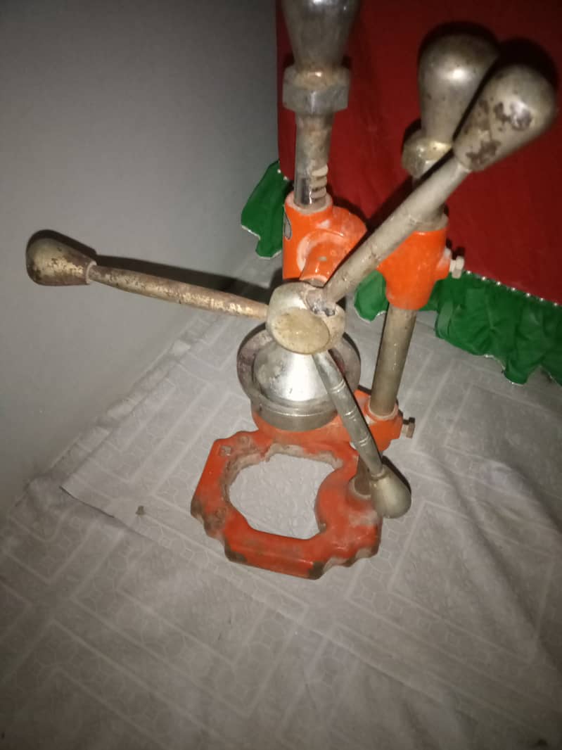Juicers 1