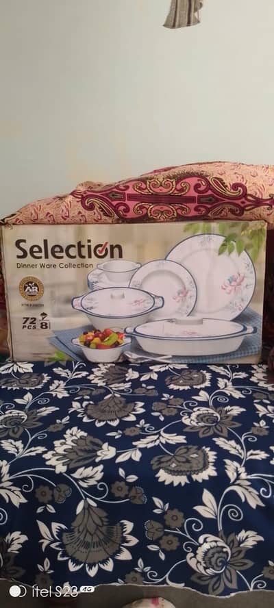 dinner set for sale