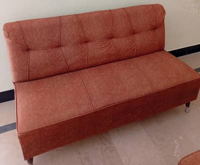 5 Seater Sofa Set For Sale