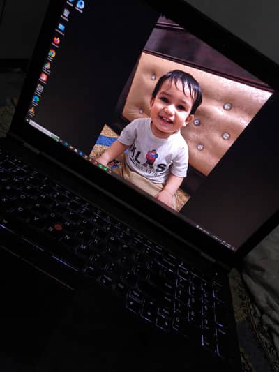 Lenovo ThinkPad P15 Gen 1