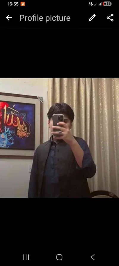 Huzaifa
