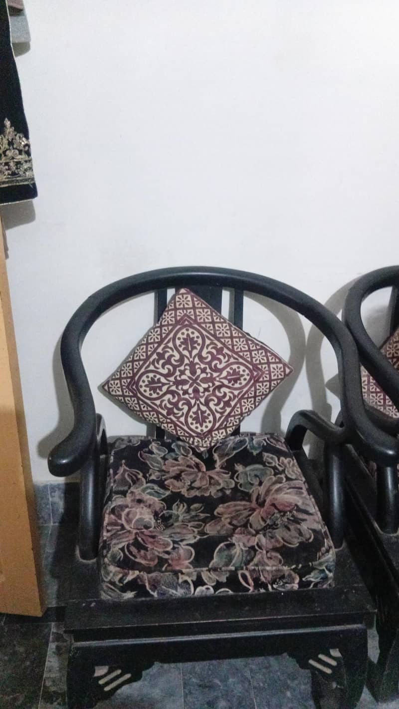 complete bed set with sofa 3