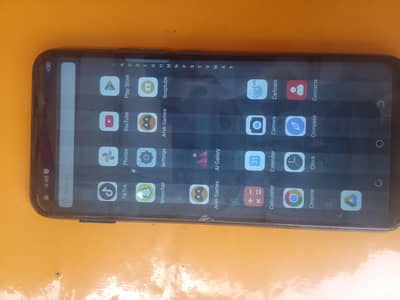 Tecno Camon 15 Panel issues Only