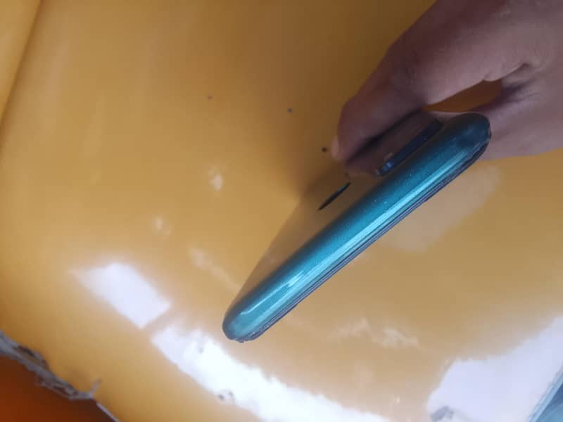 Tecno Camon 15 Panel issues Only 2