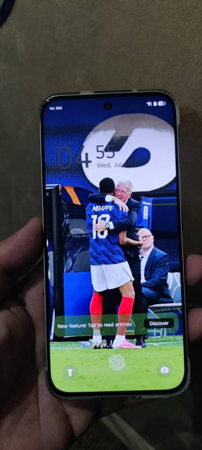 Infinix hot 60 pro plus