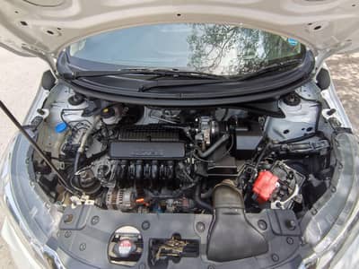Honda BRV-S 2022