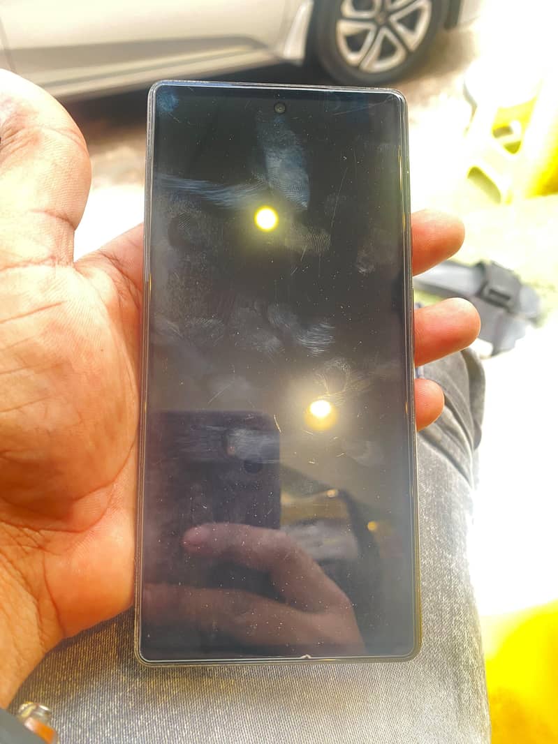 Google Pixel 6 5